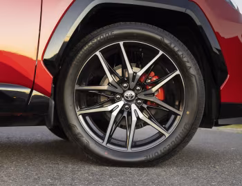 Toyota RAV4 HEV GR Sport [South Africa] '2026
