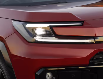 Toyota RAV4 HEV GR Sport [South Africa] '2026