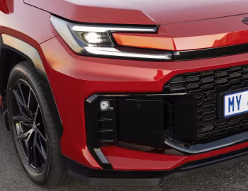 Toyota RAV4 HEV GR Sport [South Africa] '2026