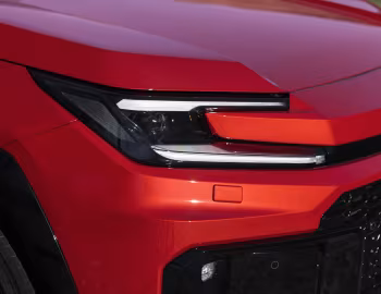 Toyota RAV4 HEV GR Sport [EU-spec] '2026