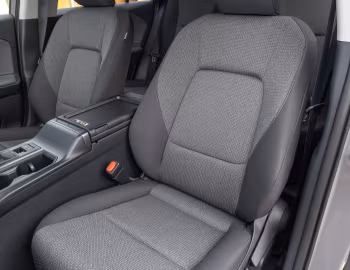 Interior Toyota RAV4 HEV GXL [Australia] '2026