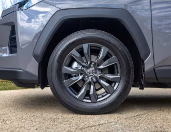 Toyota RAV4 HEV GXL [Australia] '2026