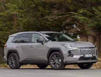 Toyota RAV4 HEV GXL [Australia] '2026