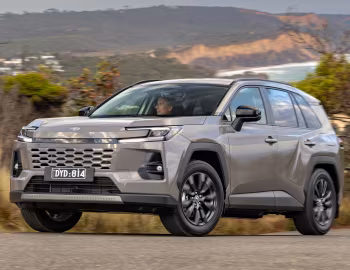 Toyota RAV4 HEV GXL [Australia] '2026