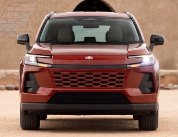 2026 Toyota RAV4 HEV XLE Premium [North America] '2025–pr.