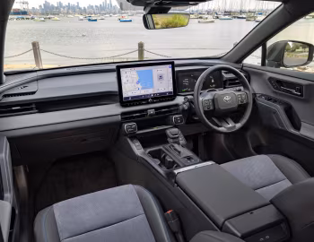 Panel frontal Toyota RAV4 HEV XSE [Australia] '2026