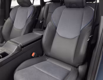 Interior Toyota RAV4 HEV XSE [Australia] '2026
