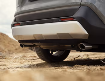 Toyota RAV4 Hybrid Adventure [EU-spec] '2021–25