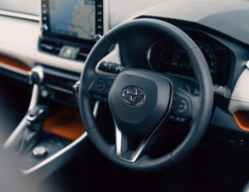 Panel frontal Toyota RAV4 Hybrid Adventure [Japan] '12.2021–12.2025