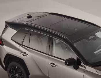 Toyota RAV4 PHEV [EU-spec] '2026