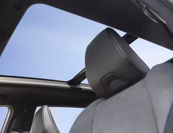 Interior Toyota RAV4 PHEV [EU-spec] '2026