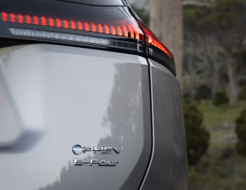 Toyota RAV4 PHEV [South Africa] '2026