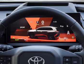 Torpedo Toyota RAV4 PHEV [South Africa] '2026