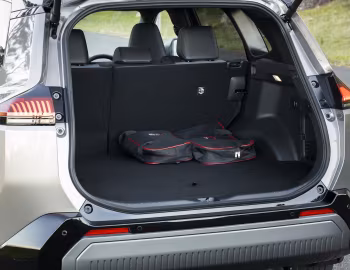Ambos Toyota RAV4 PHEV [South Africa] '2026