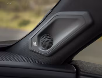Interior Toyota RAV4 PHEV [South Africa] '2026