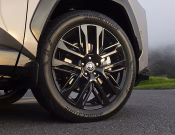 Toyota RAV4 PHEV [South Africa] '2026