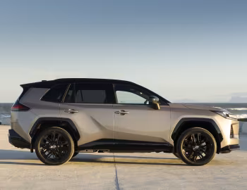 Toyota RAV4 PHEV [South Africa] '2026