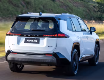 Toyota RAV4 PHEV [Latam] '2026
