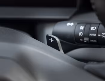 Interior Toyota RAV4 PHEV [South Africa] '2026