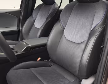 Intérieur Toyota RAV4 PHEV [EU-spec] '2026