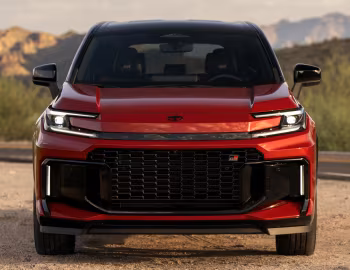 2026 Toyota RAV4 PHEV AWD GR Sport [North America] '2025–pr.