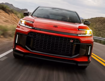 2026 Toyota RAV4 PHEV AWD GR Sport [North America] '2025–pr.