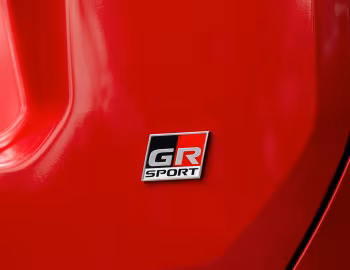 2026 Toyota RAV4 PHEV AWD GR Sport [North America] '2025–pr.