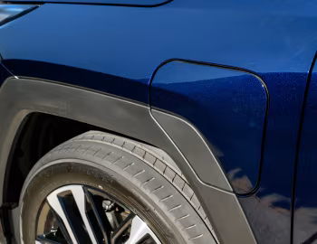 Toyota RAV4 PHEV Excel [UK-spec] '2026