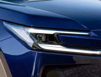 Toyota RAV4 PHEV Excel [UK-spec] '2026