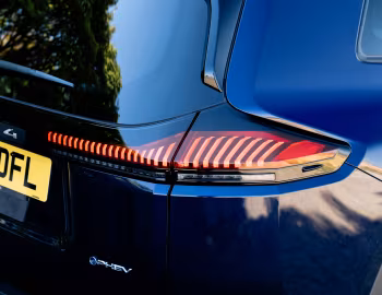Toyota RAV4 PHEV Excel [UK-spec] '2026