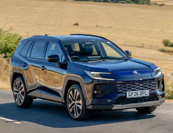 Toyota RAV4 PHEV Excel [UK-spec] '2026
