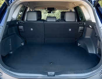Багажнік Toyota RAV4 PHEV Excel [UK-spec] '2026