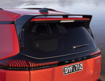 Toyota RAV4 PHEV GR Sport [Australia] '2026