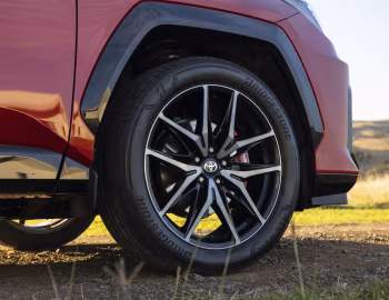 Toyota RAV4 PHEV GR Sport [Australia] '2026