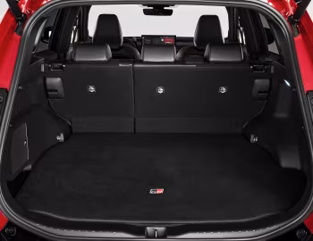 Ambos Toyota RAV4 PHEV GR Sport [EU-spec] '2026