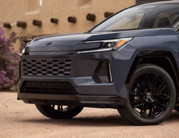 2026 Toyota RAV4 PHEV XSE [North America] '2025–pr.