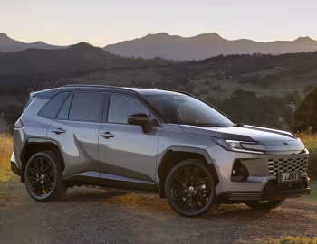 Toyota RAV4 PHEV XSE [Australia] '2026