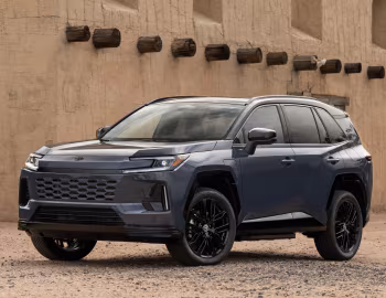 2026 Toyota RAV4 PHEV XSE [North America] '2025–pr.