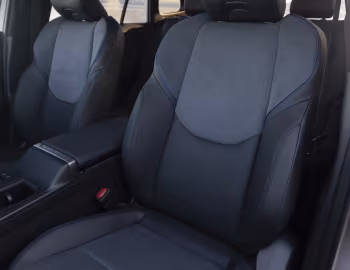 Interior Toyota RAV4 PHEV XSE [Australia] '2026