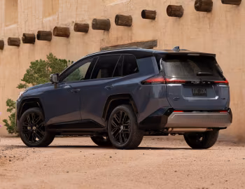 2026 Toyota RAV4 PHEV XSE [North America] '2025–pr.