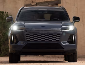 2026 Toyota RAV4 PHEV XSE [North America] '2025–pr.