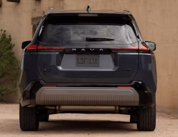 2026 Toyota RAV4 PHEV XSE [North America] '2025–pr.