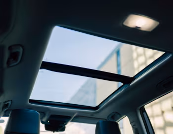 Interior Toyota RAV4 PHEV Z [Japan] (6LA-AXAP64) '02.2026