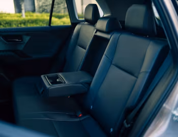 Interior Toyota RAV4 PHEV Z [Japan] (6LA-AXAP64) '02.2026