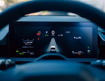 Torpedo Toyota RAV4 PHEV Z [Japan] (6LA-AXAP64) '02.2026