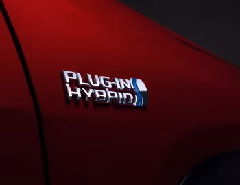 2021–24 Toyota RAV4 Prime [North America] '2020–24