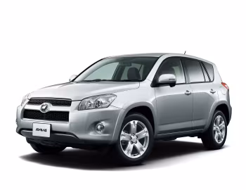 Toyota RAV4 Sport [Japan] (CA30W) '09.2008–08.2016