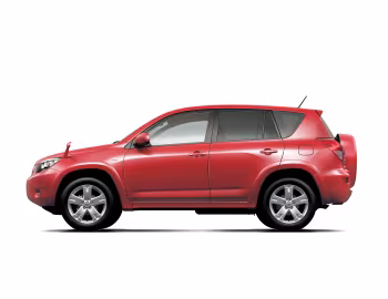 Toyota RAV4 Sport [Japan] (CA30W) '11.2005–09.2008