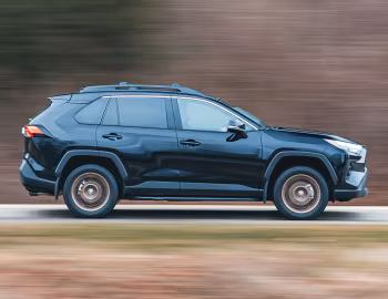 2023–25 Toyota RAV4 "Woodland Edition" [North America] '2022–25