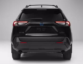 2023–25 Toyota RAV4 "Woodland Edition" [North America] '2022–25